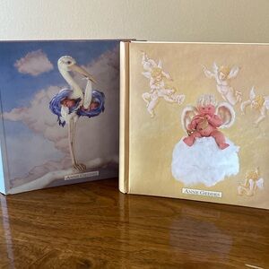Anne Geddes photo album